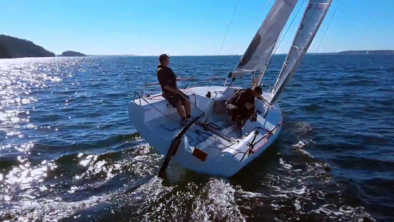 Nordic Yachts Open 2016