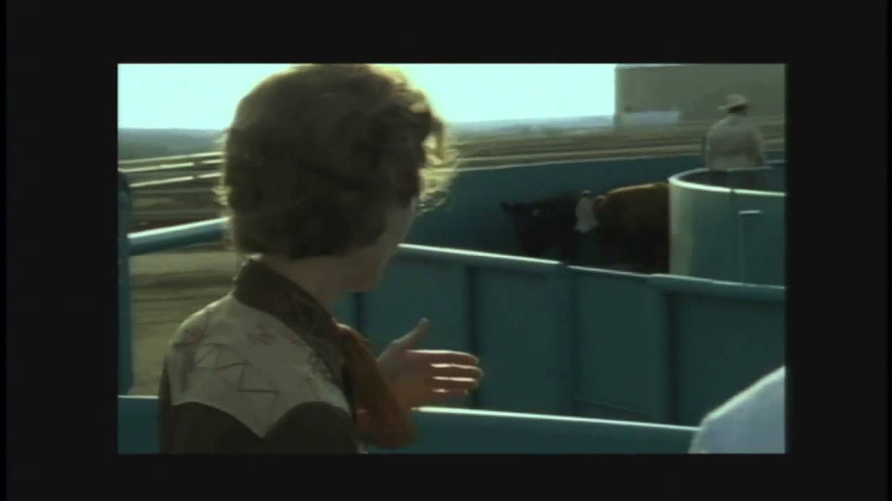 Temple Grandin - Improving Animal Welfare: A Practical Approach - Part 1