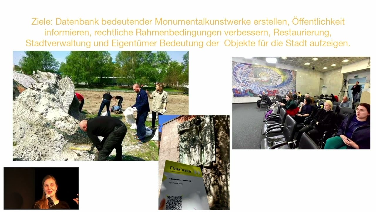 Lokale Identität und Architekturerbe - Barbara Anna Bernsmeier