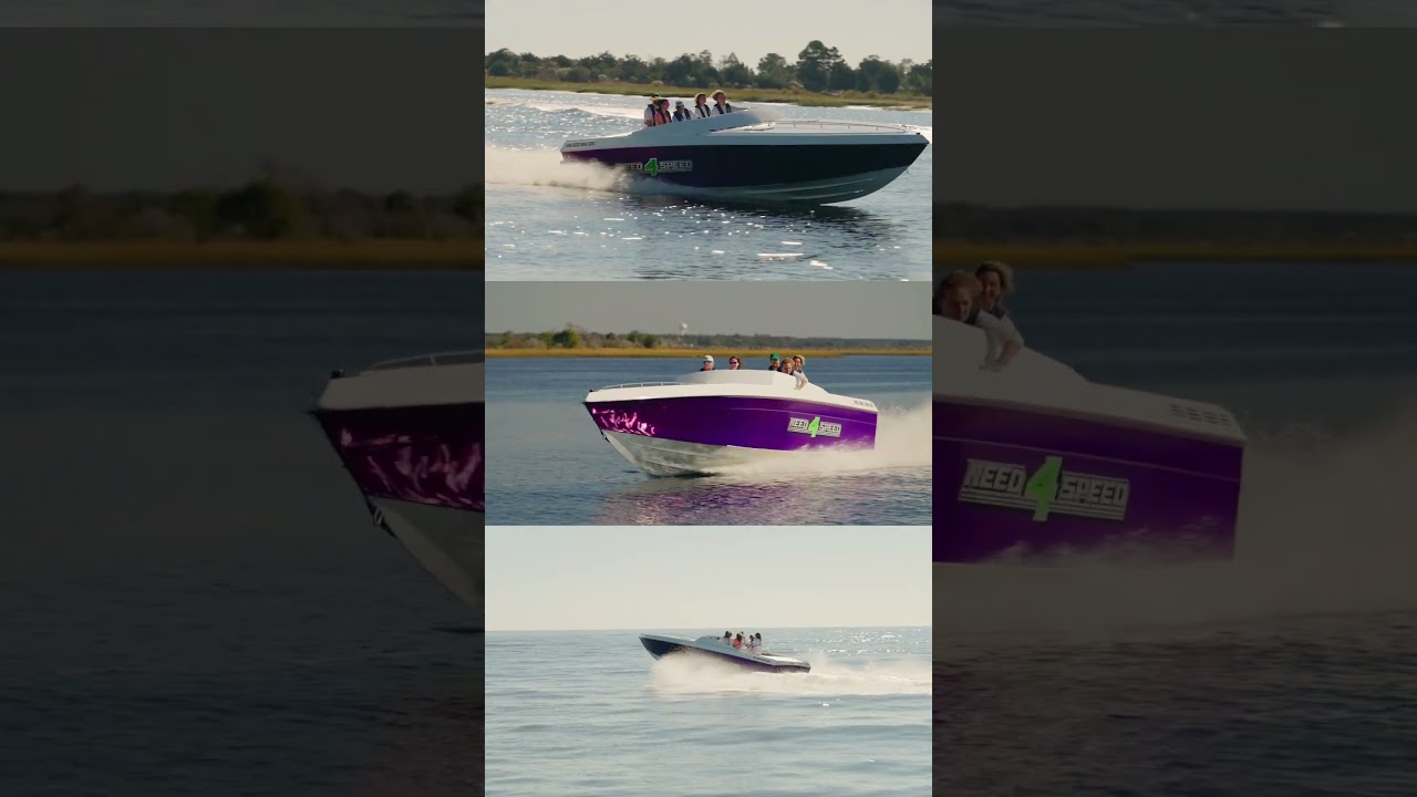 Best Boat Tours in Myrtle Beach, SC  