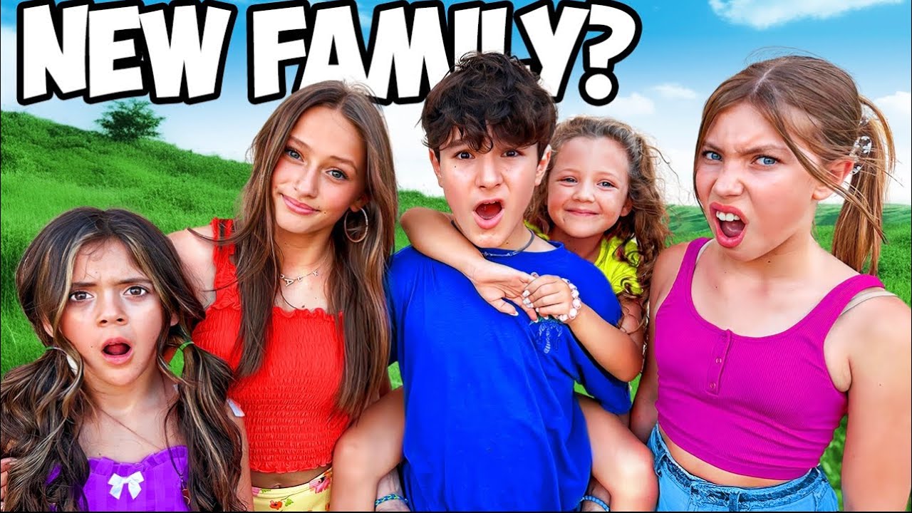 ДЕТИ СТАНОВЯТСЯ ОТЧЁСНЫМИ РОДИТЕЛЯМИ на 24 ЧАСА! **Texas Rock Family, эпизод 2**