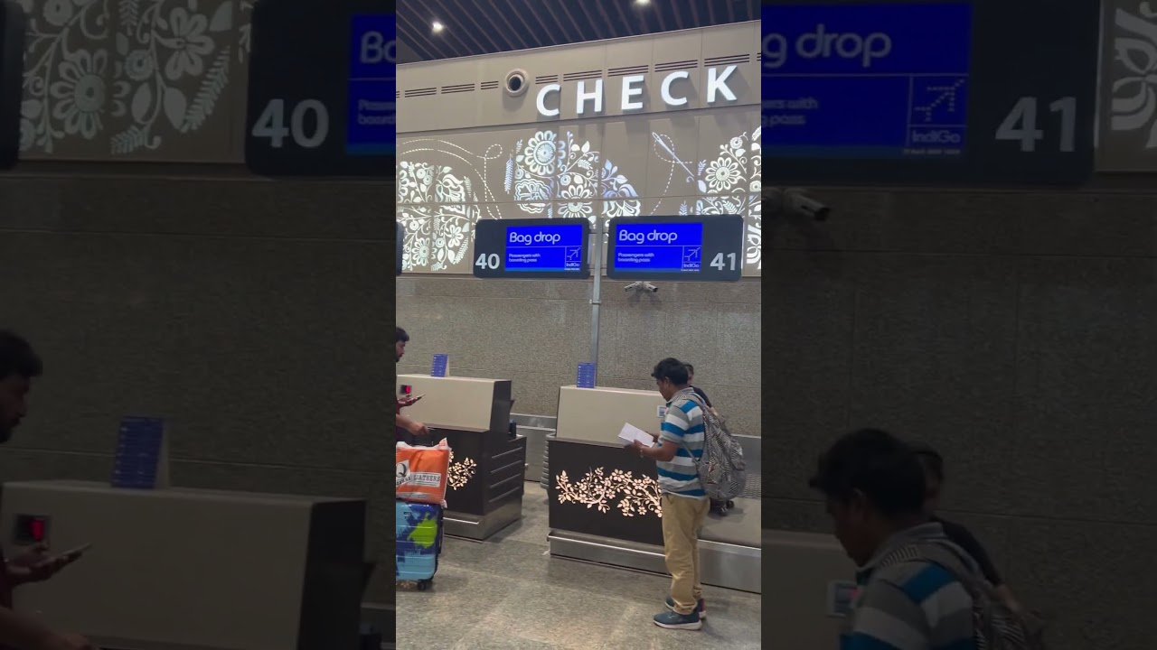 Exploring Lucknow Airport | Chaudhary Charan Singh International Airport | Aerial & Terminal Views
