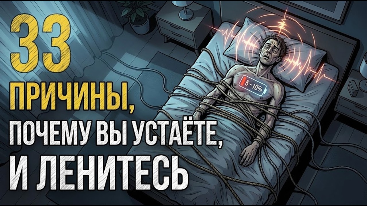 Особенности мозга, о которых не расскажут психологи