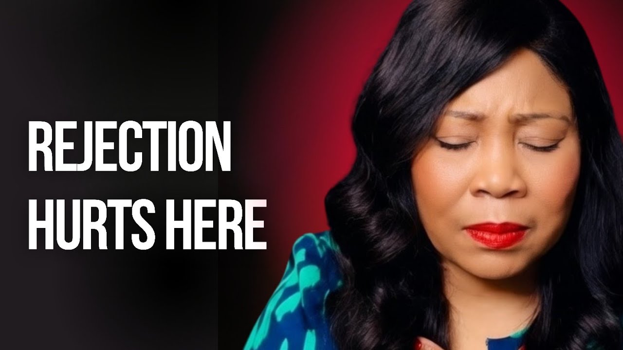 Feeling Rejected? Do this NOW!