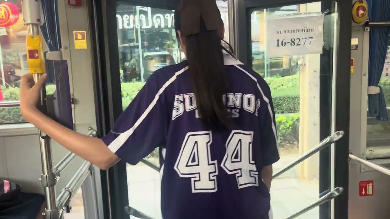 รถเมล์สาย 52 (1-6) | 16-8277 กทม. | 2-4(16)
