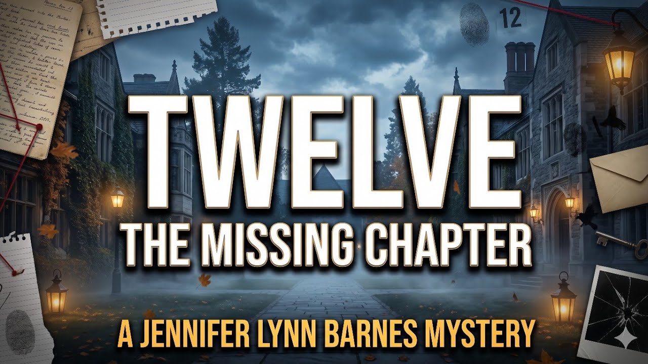 TWELVE Explained: The Missing Chapter Every The Naturals Fan Needs to Read