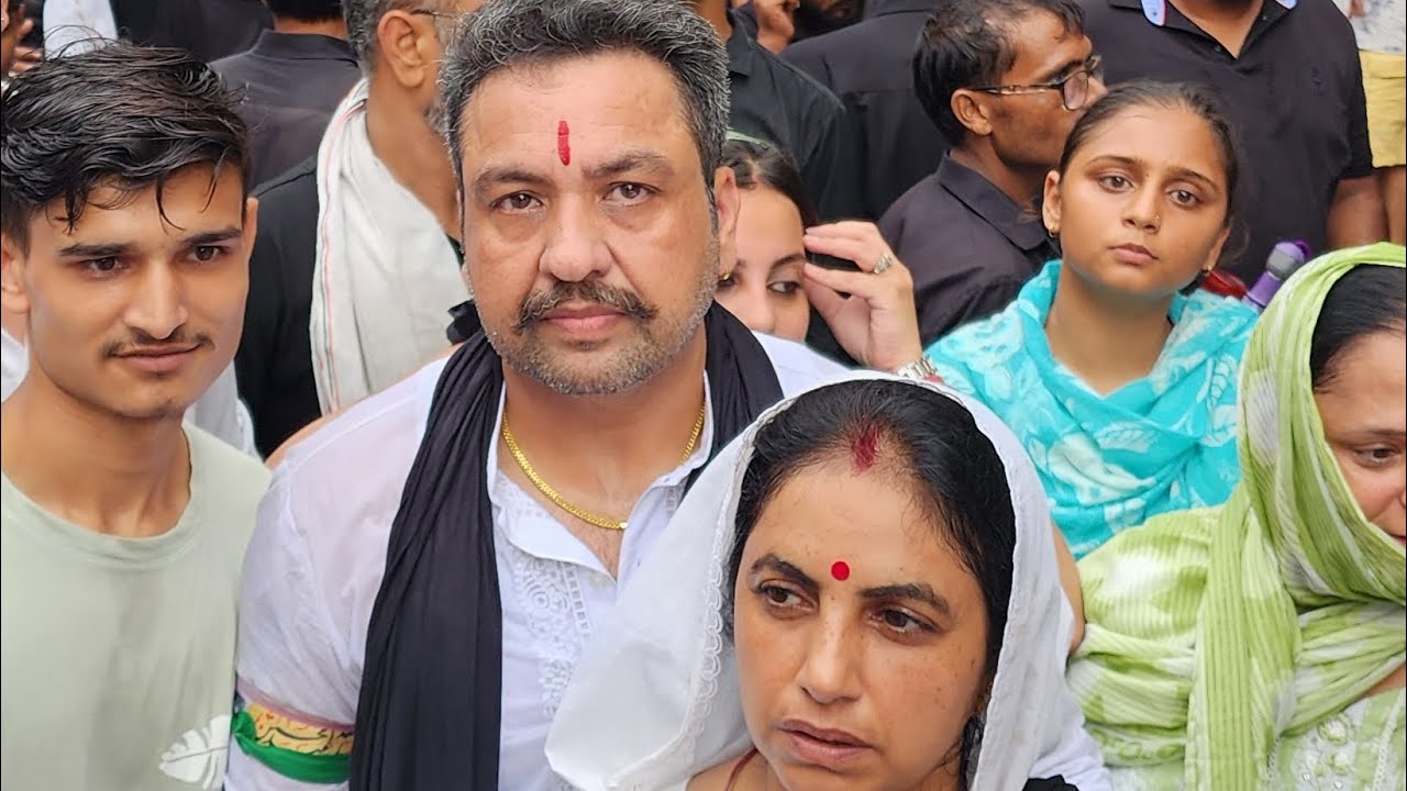 जैन परिवार की हज़रत अली, इमाम हसन, हुसैन से ऐसी अक़ीदत, इतनी श्रद्धा आपने शायद ही कभी देखी, सुनी हो 