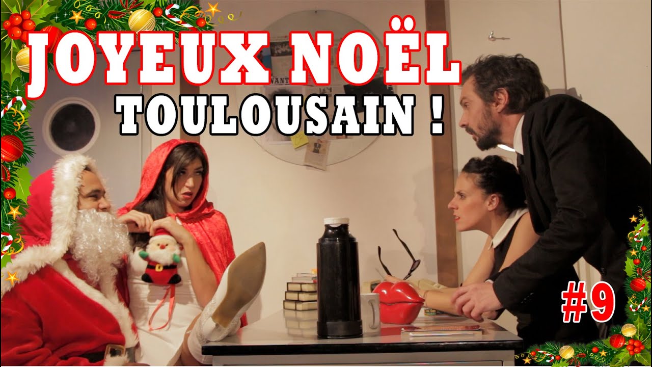 Toulousain ! #9