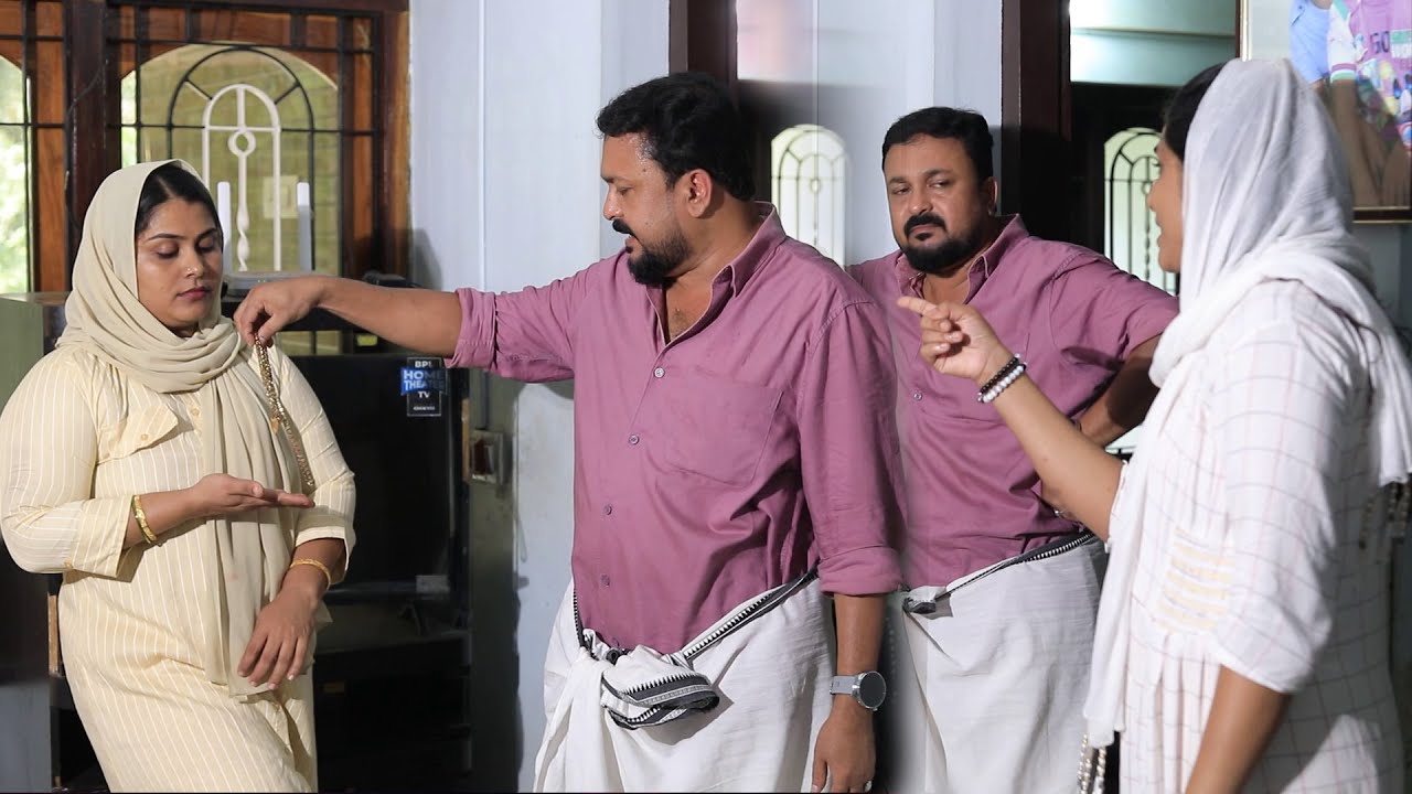 ഇനി പെങ്ങമ്മാർക്ക് തരാൻ ഈ പ്രവാസിയുടെ കൈയ്യിൽ ഭാര്യയുടെ താലി മാല മാത്രം ബാക്കിയുള്ളു...| TEAM ORANGE