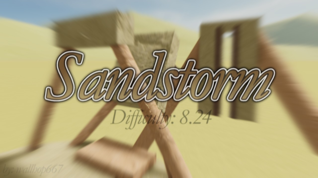 Sandstorm
