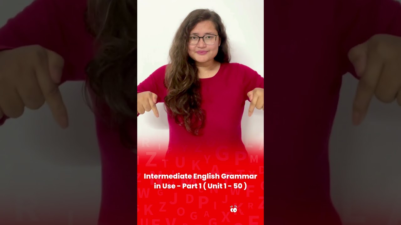 "Boonary's English Grammar Course: Access Indian Sign Language Online - Learn from Home"