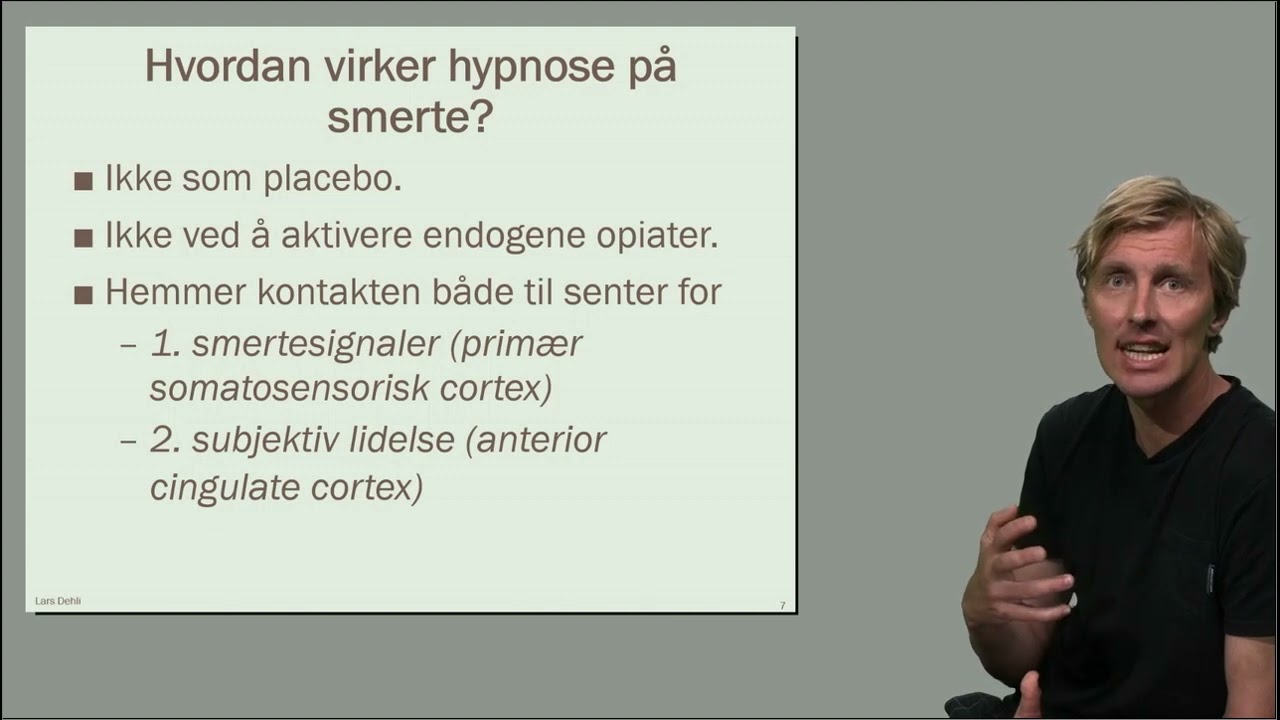 Hypnose