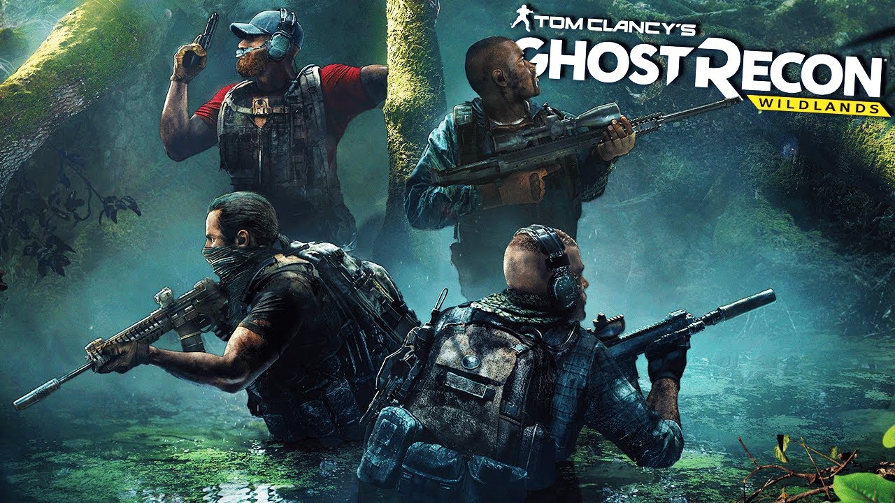 A DLC Made The Right Way Ghost Recon FALLEN GHOSTS