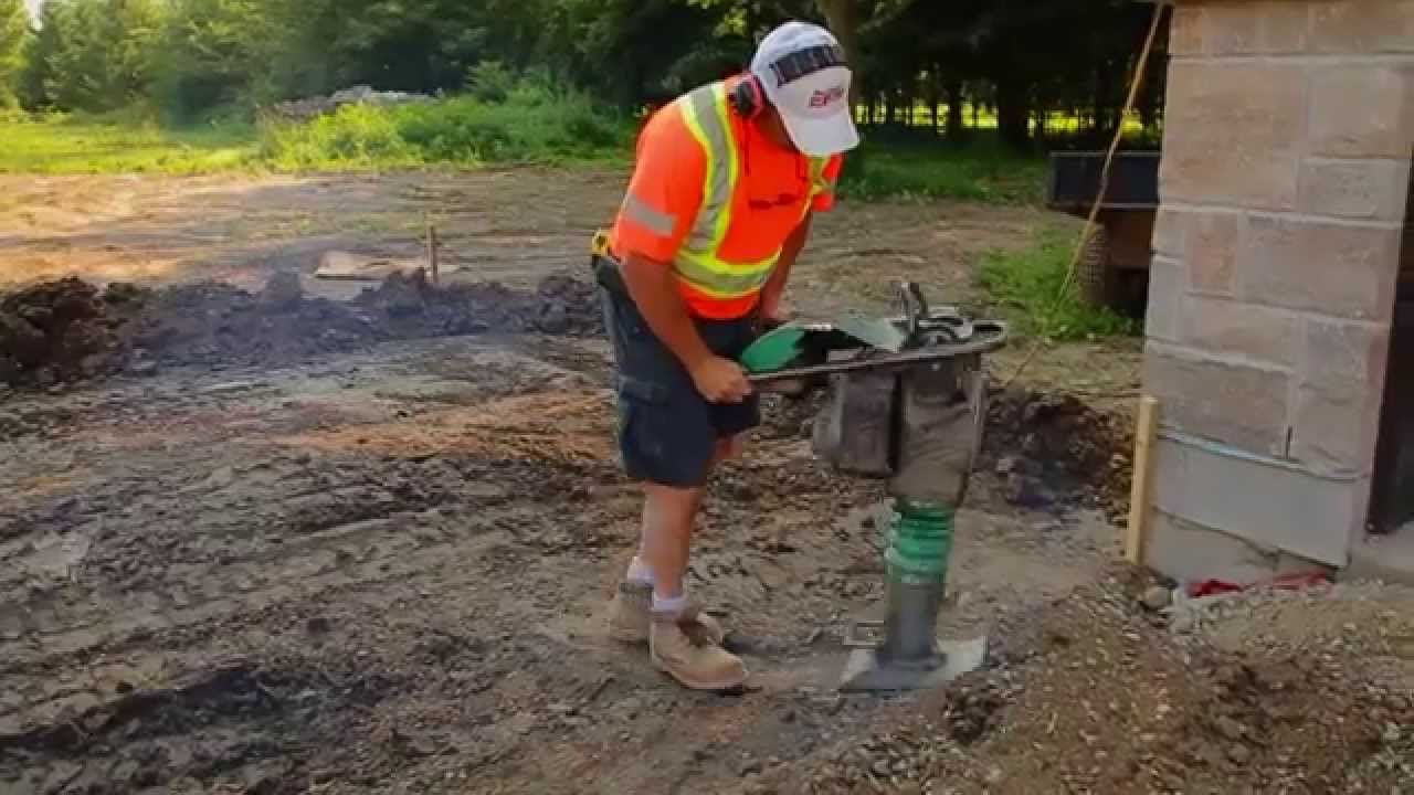 ICPI - Обучающее видео