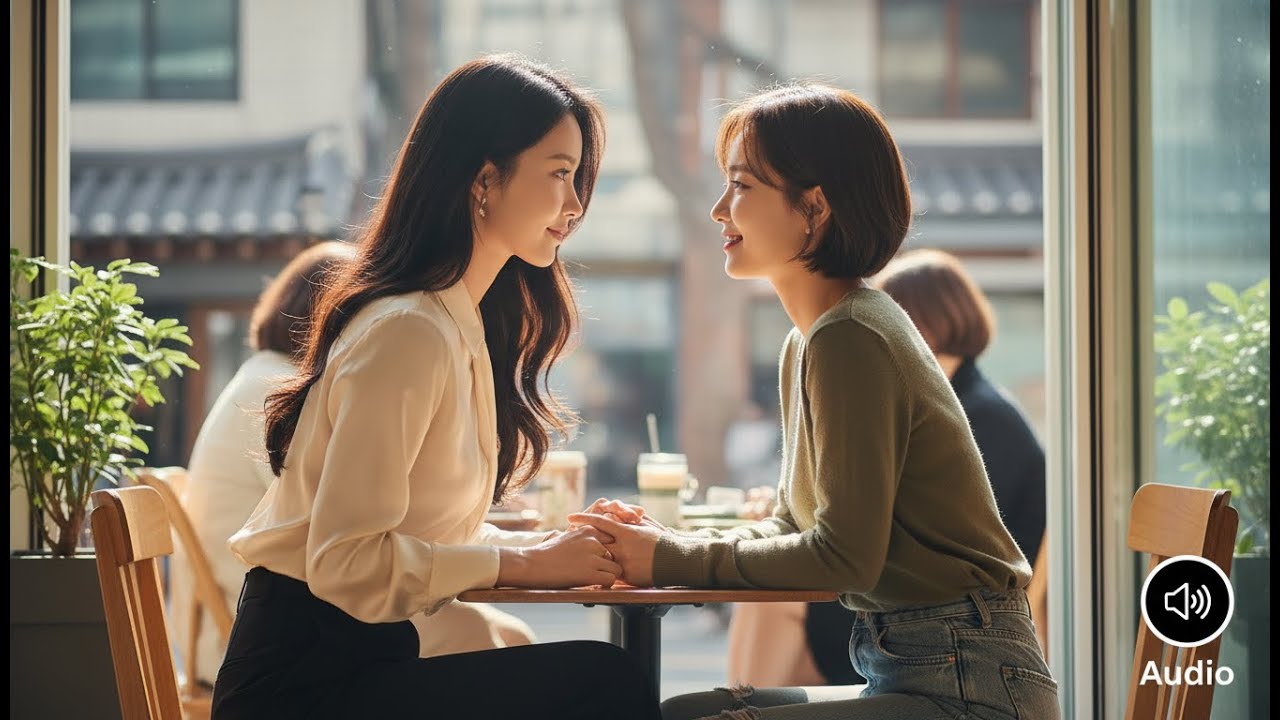 레즈비언 철도 상속녀의 자리가 목장주에게 빼앗겼다 — 몇 분 후, 전체 열차가 멈췄다