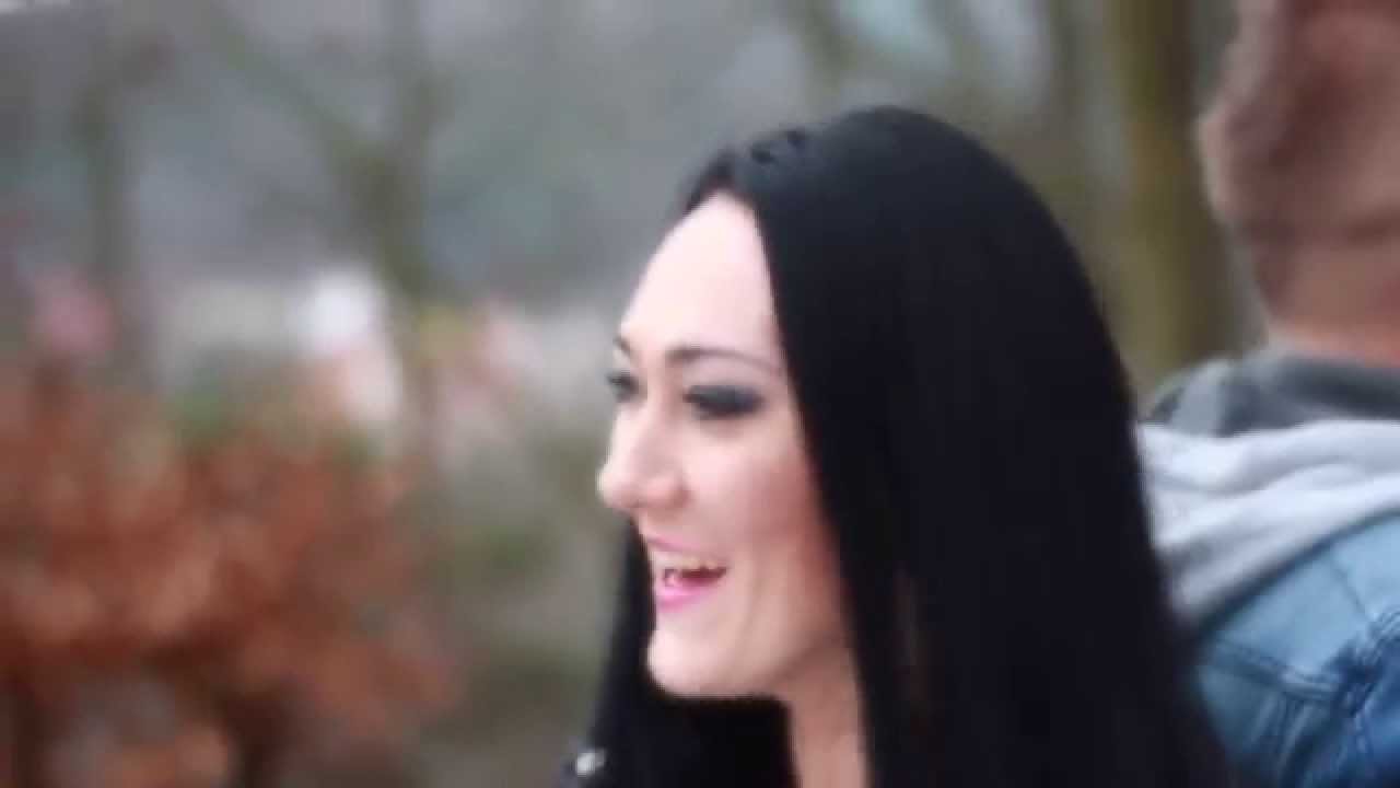 Marta Kruk, Leszek Kruk - Rozsypane Kadry - [Official Music Video] Radio ZET