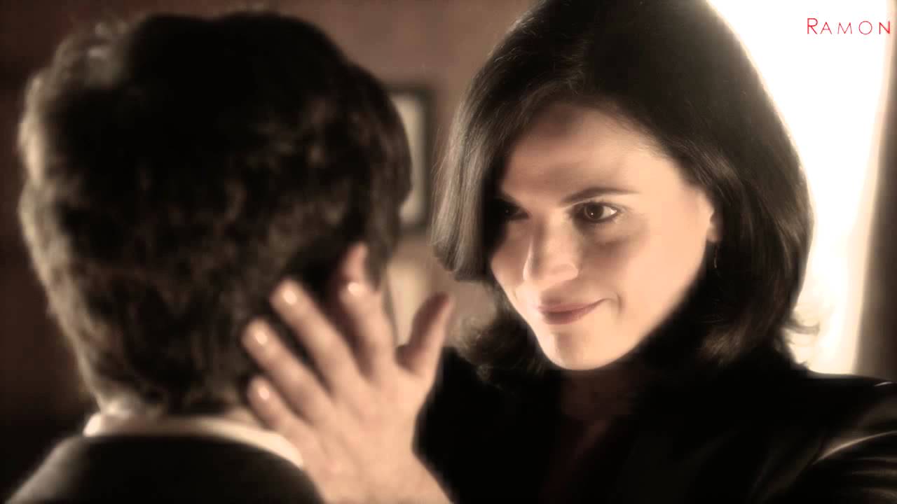 Ω Regal Believer Ω  ⌠Regina & Henry⌡ My love