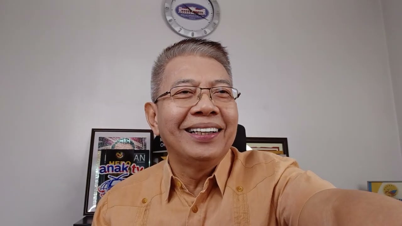 DDS UNTIL NOW HINDI NAGKAKAISA! WATCH MO ITO! 