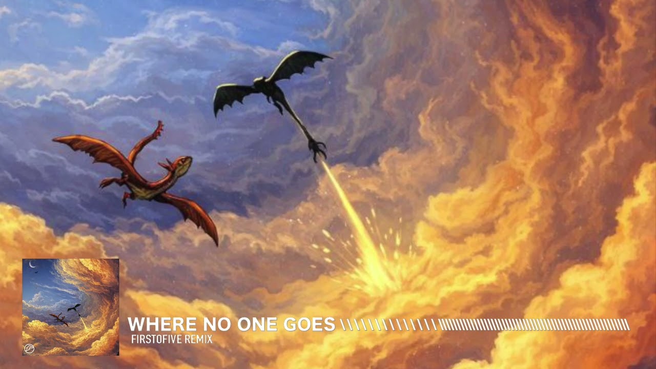 Where No One Goes (FirstOFive Remix)