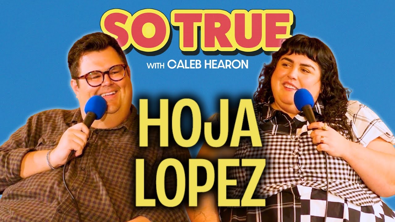 Hoja Lopez Returns