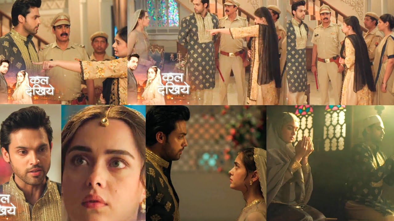Sehar Hone Ko Hai NEW PROMO Today 12 March | Sehar Pr Laga Illjam