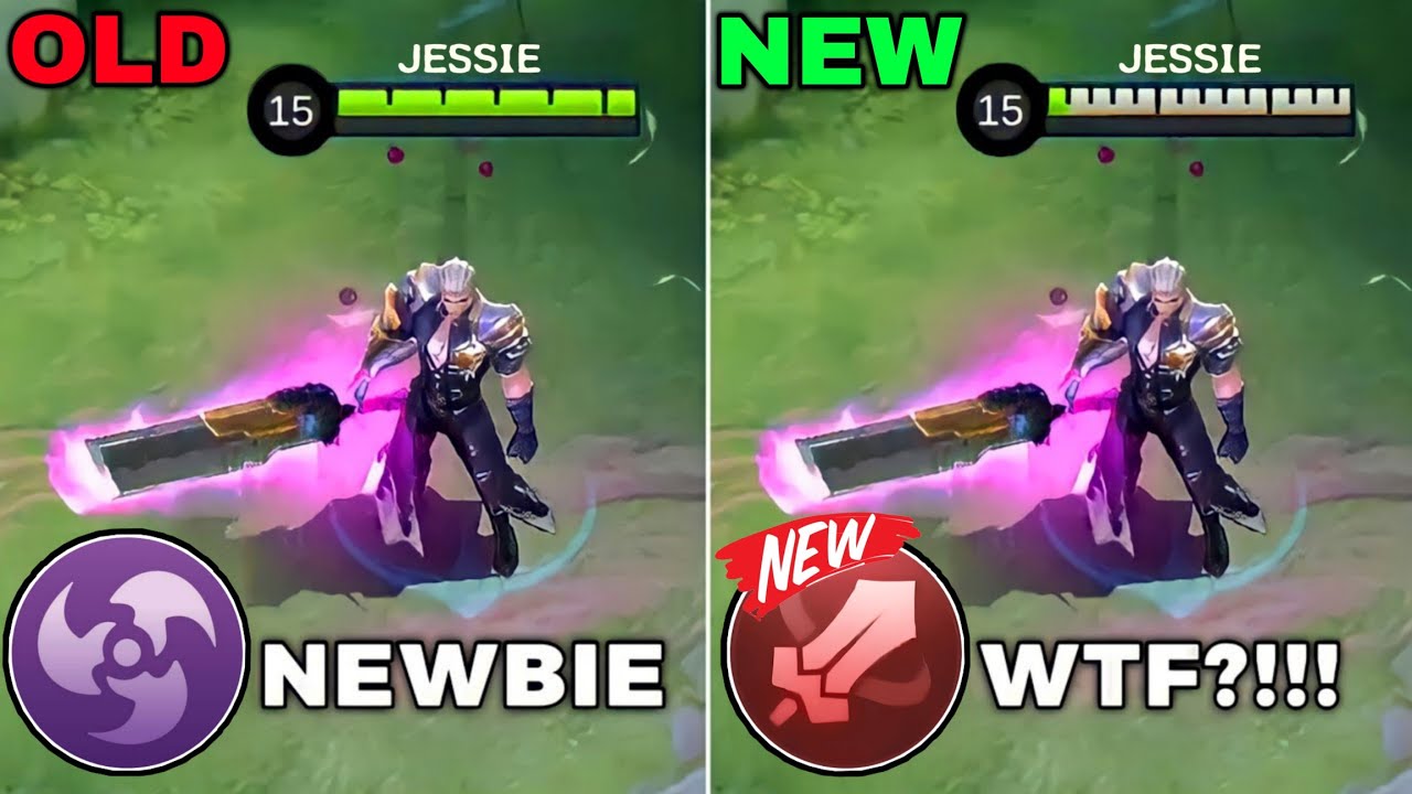 NEW META!! ALUCARD FIGHTER EMBLEM IS 100% BROKEN!🔥- MOBILE LEGENDS