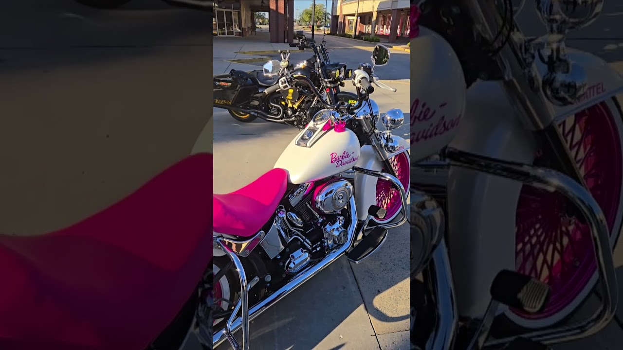 #harleydavidson