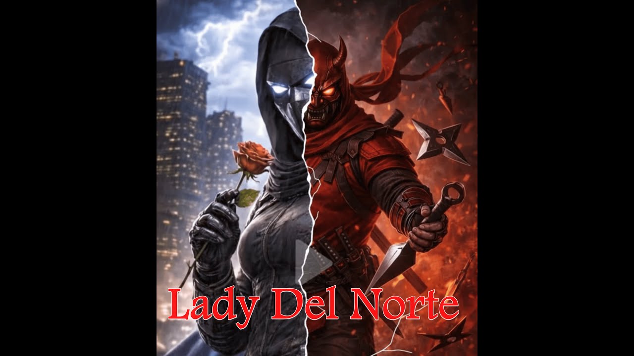 LADY DEL NORTE