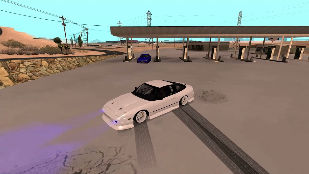 MTA Drift Twin 360 Drift Güzel Anlar | Affetmez Gaming Freeroam