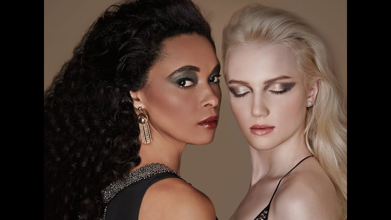 The Kit - Holiday Makeup How-To with Smashbox's Lori Taylor Davis