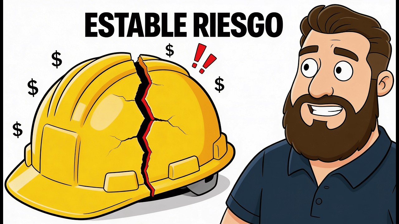 Tu Trabajo Estable Es Tu Mayor Riesgo Financiero