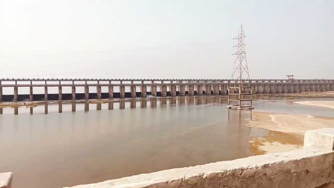 सलेहा घाट से शुरू होता है हमारा ब्लॉक देम का पूराब्लॉक है 