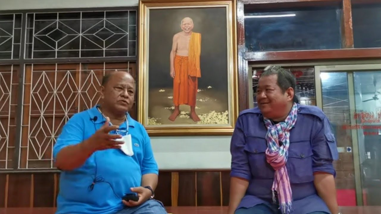 เซียนห้างไร้การศึกษา! หลวงปู่ทิม วัดละหารไร่ สร้างพระแค่ 2 พันองค์ เซียนอุปโลกน์ และเซียนกำมะลอ