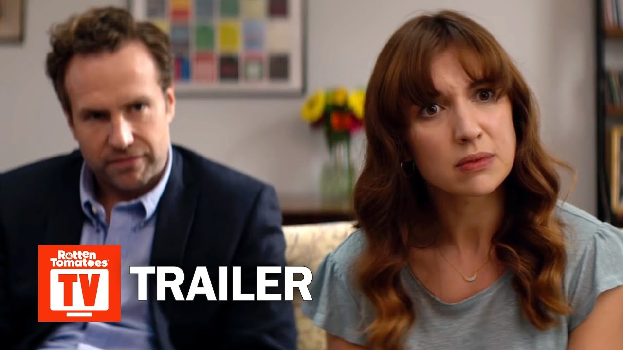 Trying Season 1 Trailer | Rotten Tomatoes TV