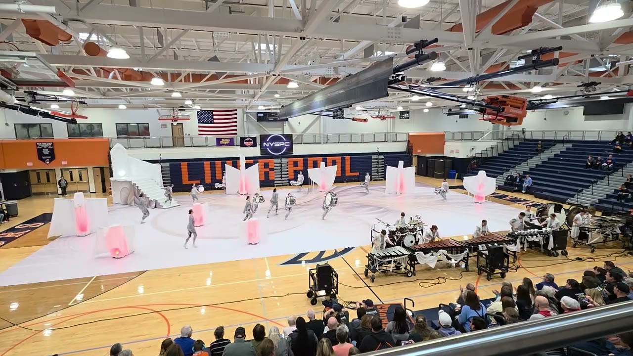 Jordan-Elbridge IPE Feb 28th 2026