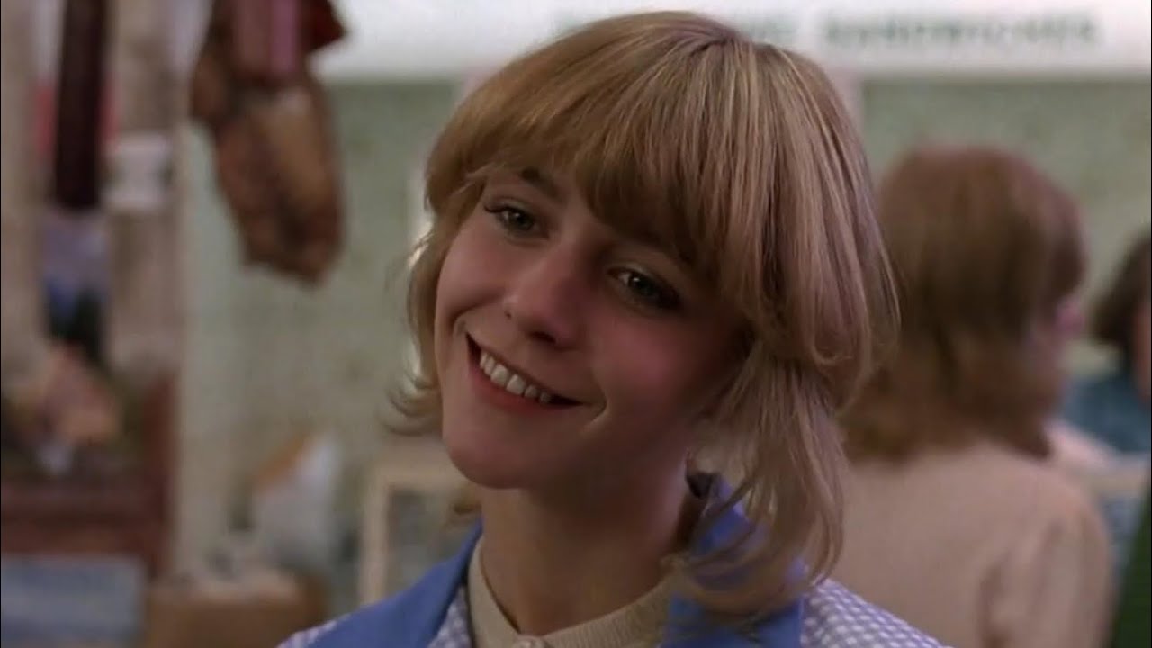 🎥: Leslie Ash in Quadrophenia (Montage)