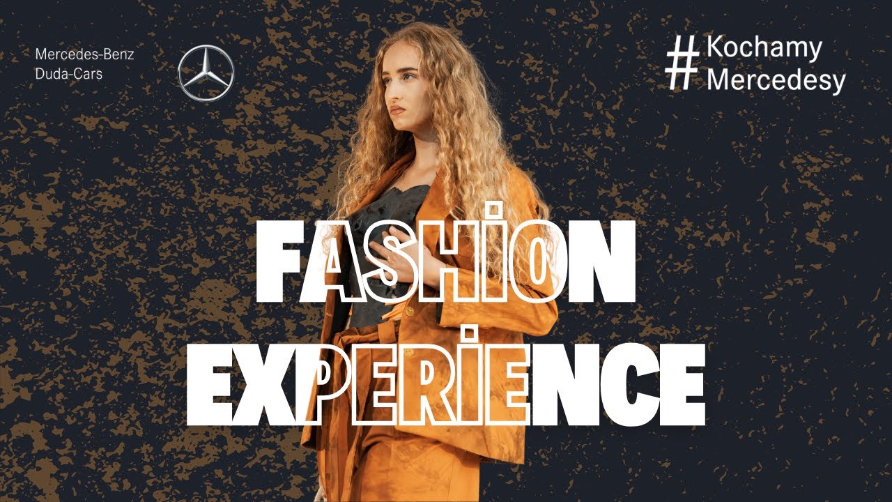 FashiON! Experience | Duda-Cars Wrocław cz.2