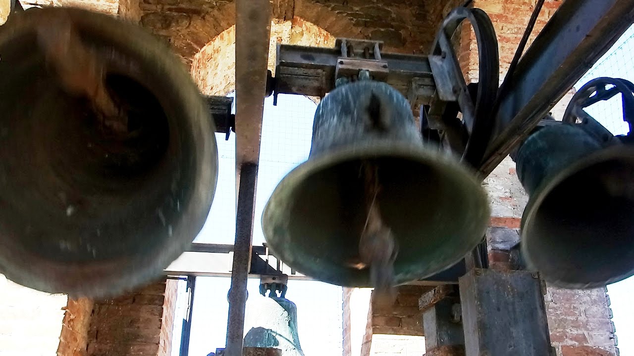 Campane di Marsciano - San Francesco