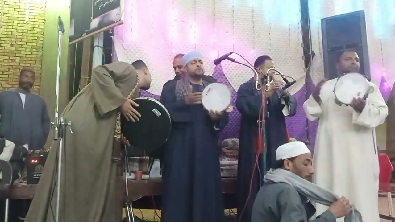 قصه سيدنا يوسف كامله!!!! مع أبناء الرنان #اولاد_الشيخ_عبدالنبى_الرنان