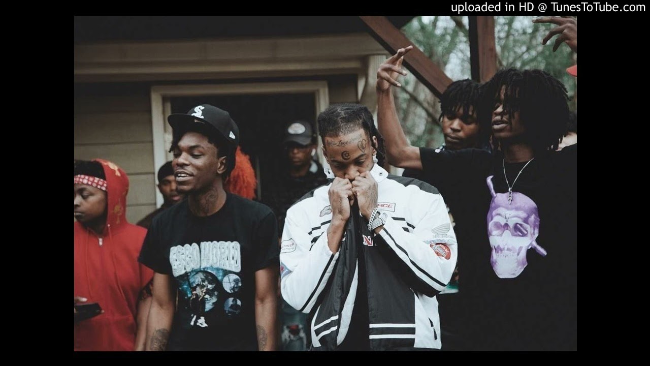 Mexikodro x Thouxanbanfauni x Diego Money Type Beat 2021 