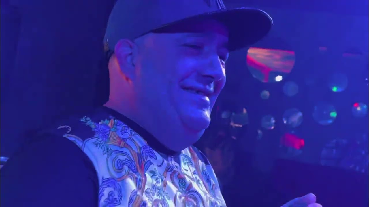 Cheb lotfi Hiya tzawjet u thanat- fra9ek raha club xxl brescia italy 2023 live