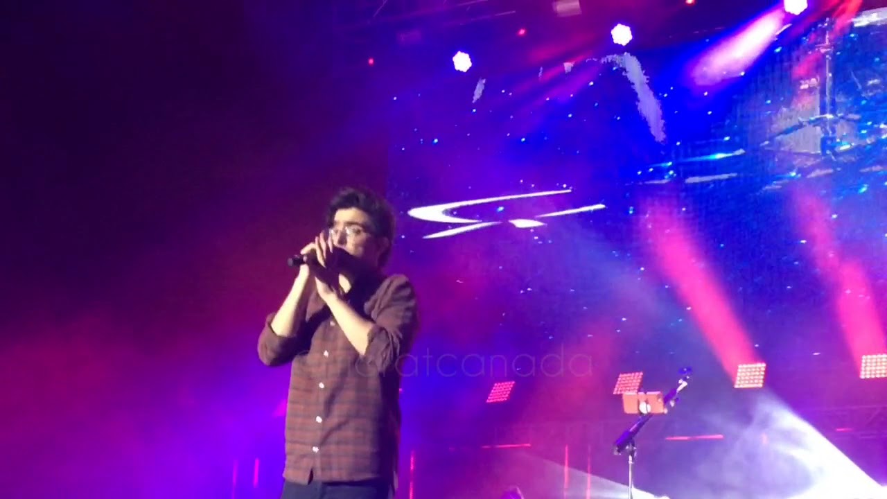 Morat - Ladrona  @ Auditorio Nacional