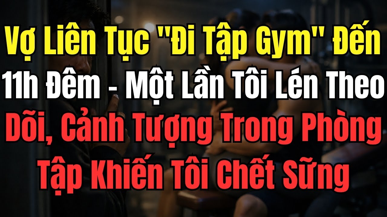 Vợ Liên Tục 