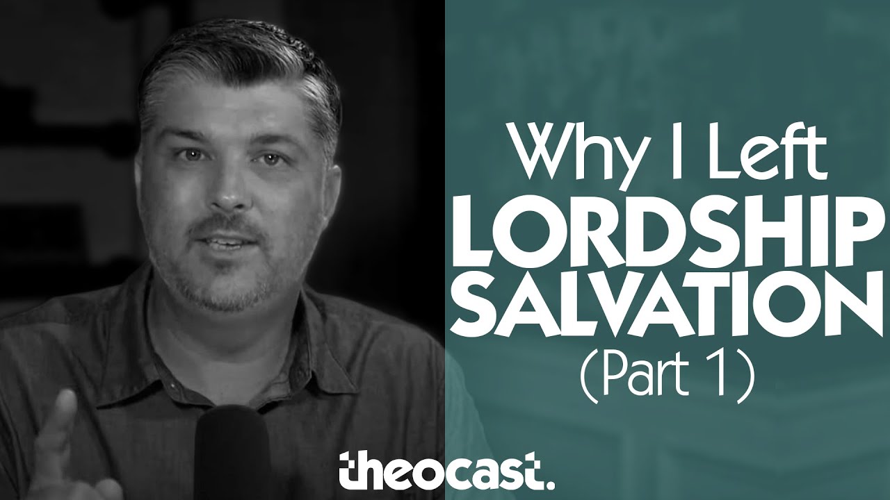 Почему я покинул Lordship Salvation (ЧАСТЬ ПЕРВАЯ) | Theocast