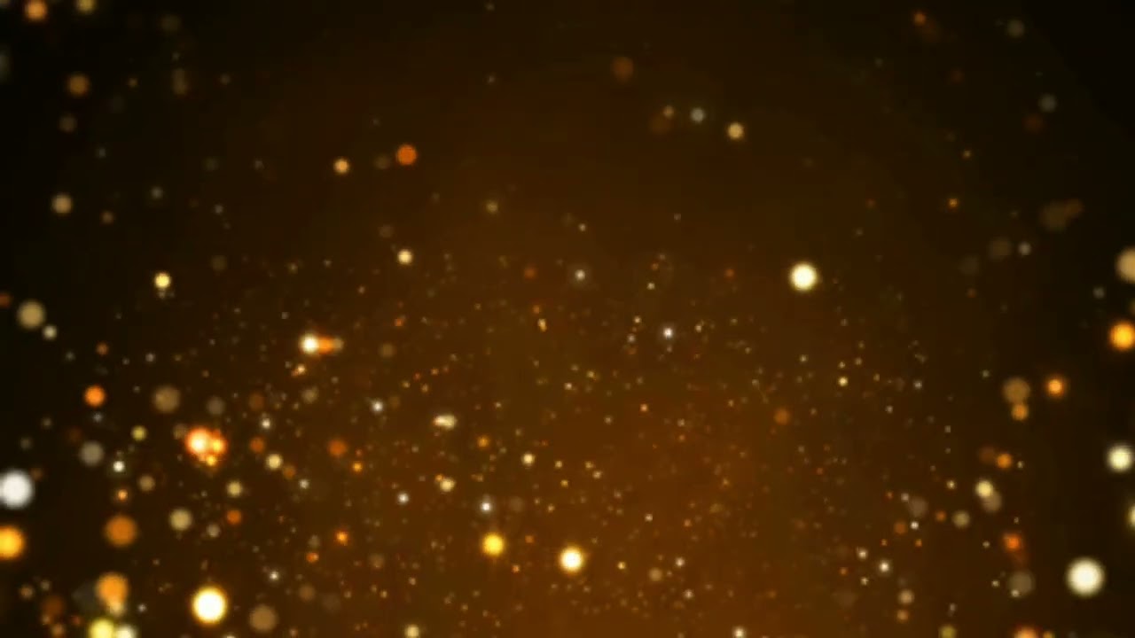 Black screen color  light effect || Templates background video full screen ||