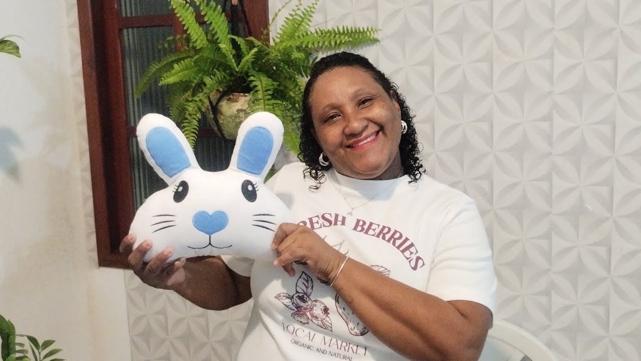 Comprinhas de páscoa na shopee 