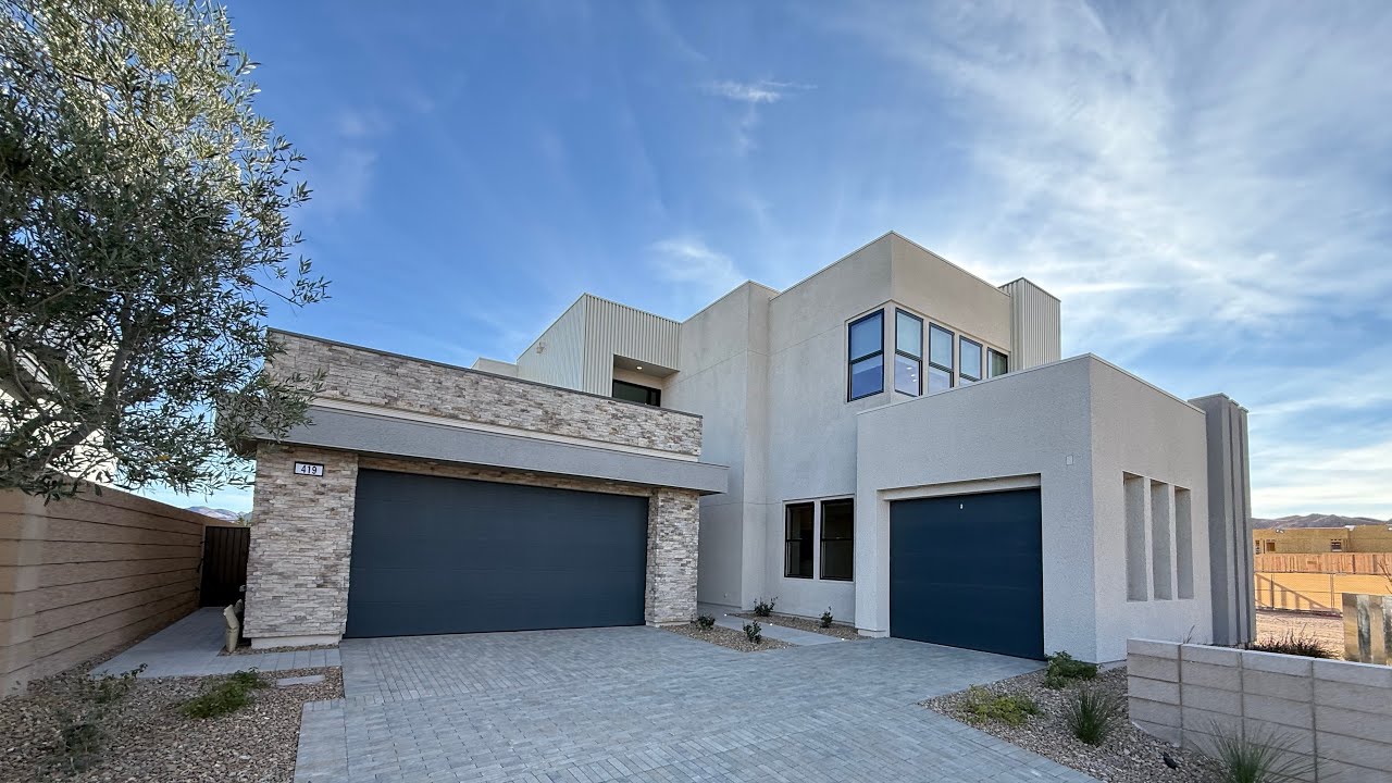 LasVegas, Previewing:Incanta Lago / VENTO At Lake Las Vegas by Toll Brothers Las Vegas / Henderson N