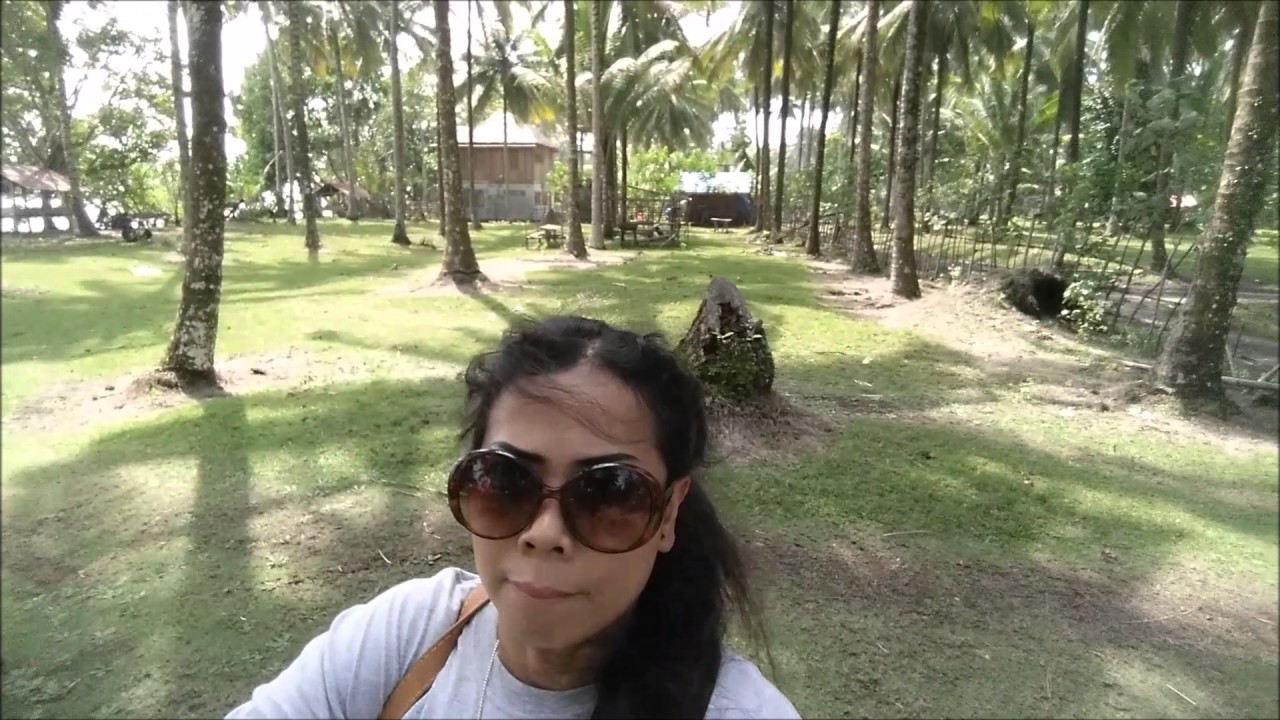 Wonderful Indonesia - Pantai Tanjung Setia, Krui Lampung Barat