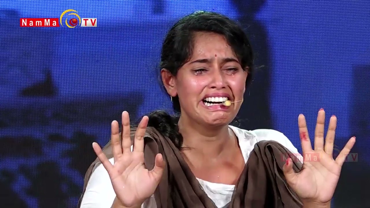 UNDU NATAKA | BALE BULIPALE| EPI - 30 | SAMSARA PUTTUR | TULU DRAMA |