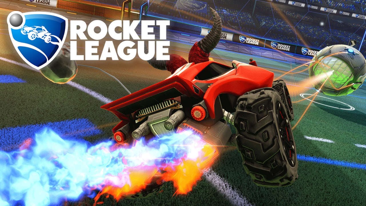 Rocket League | Live W/ MexicanRobbery